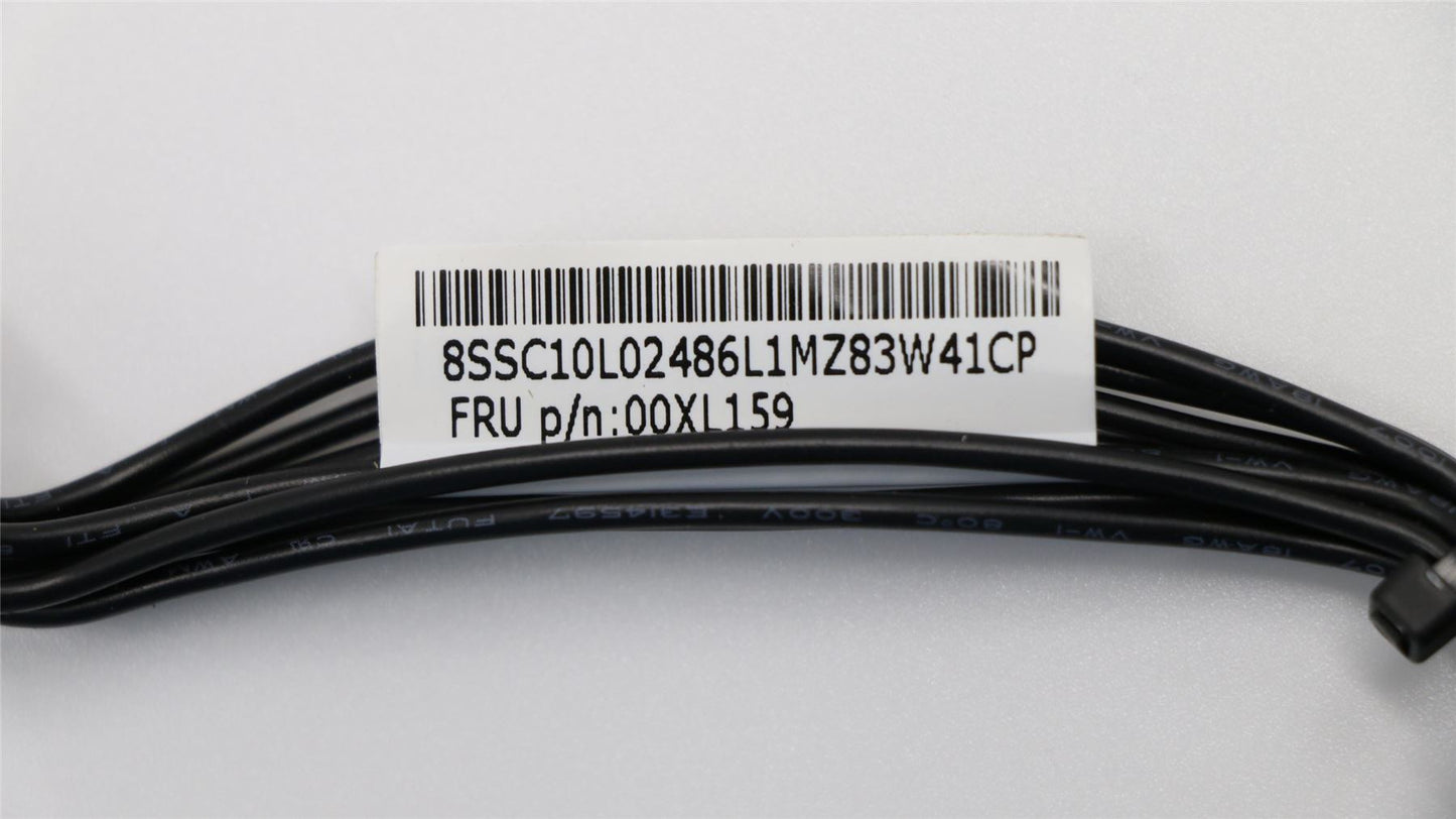 Lenovo Legion Y520T-25ICZ Y720T-34IKH 6 Pin to 8 Pin Power Cable 00XL159