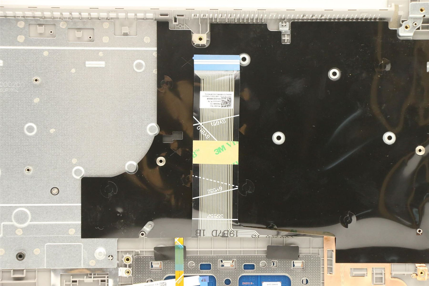Lenovo Upper Case ASM_THAI L21B1 5CB1D71919