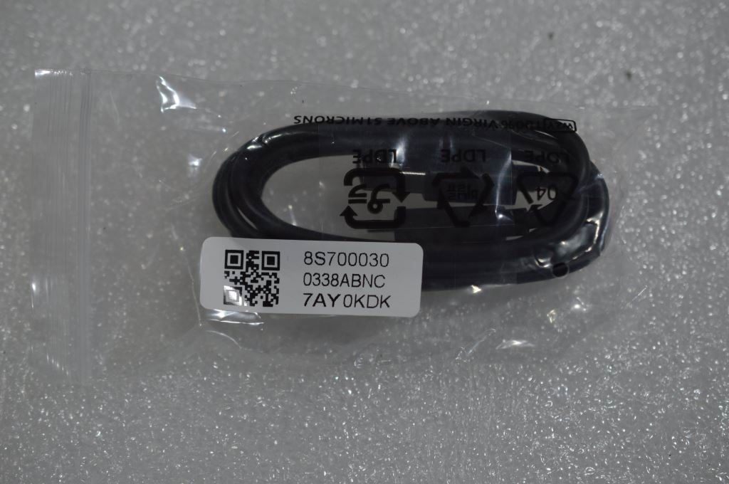 Lenovo AR-7561N USB Cable&*209000300597 CS 5C18C09422