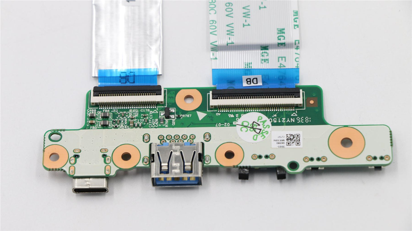 Lenovo USB Board W/Cable B 81ES 5C50Q79756
