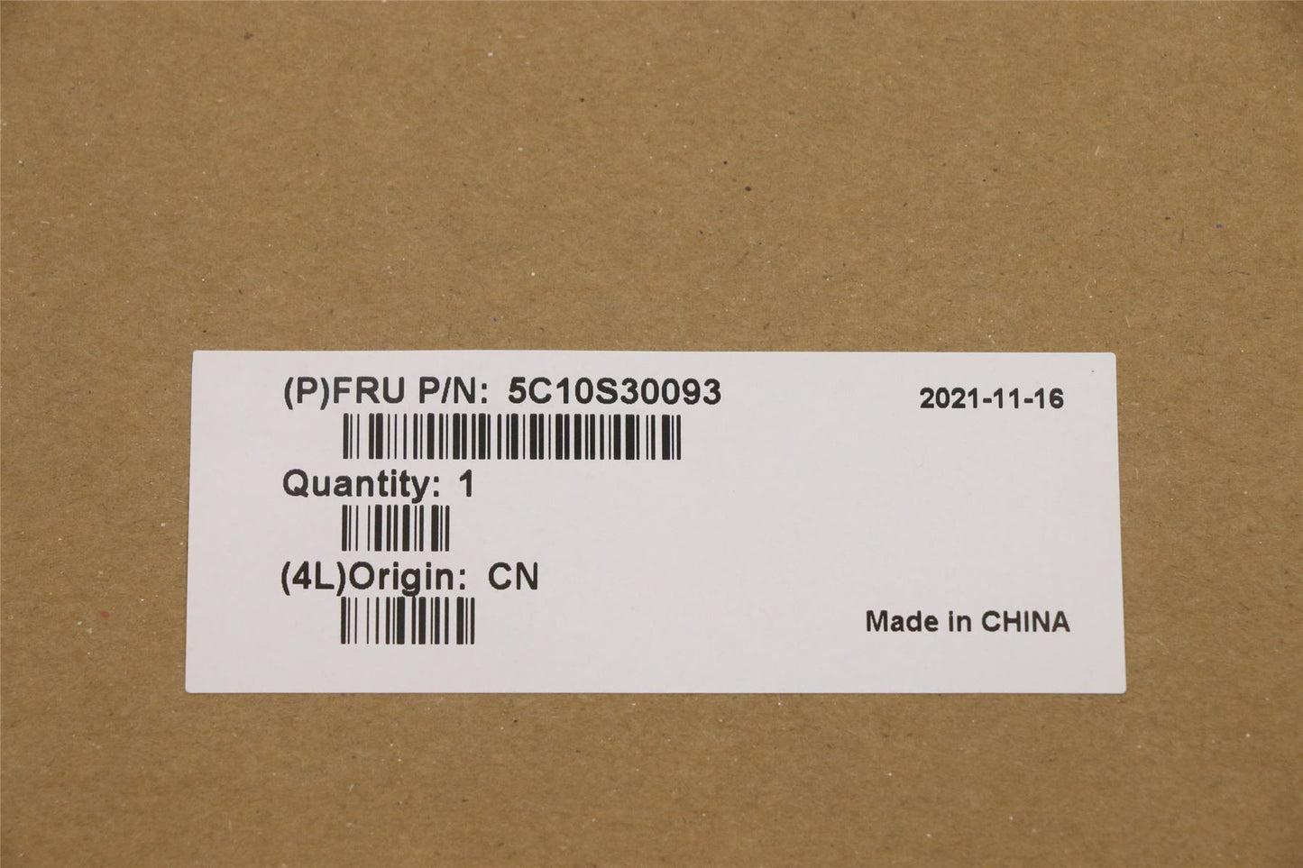 Lenovo Flex CB-11IGL05 Cable Lcd Screen Display LED 5C10S30093