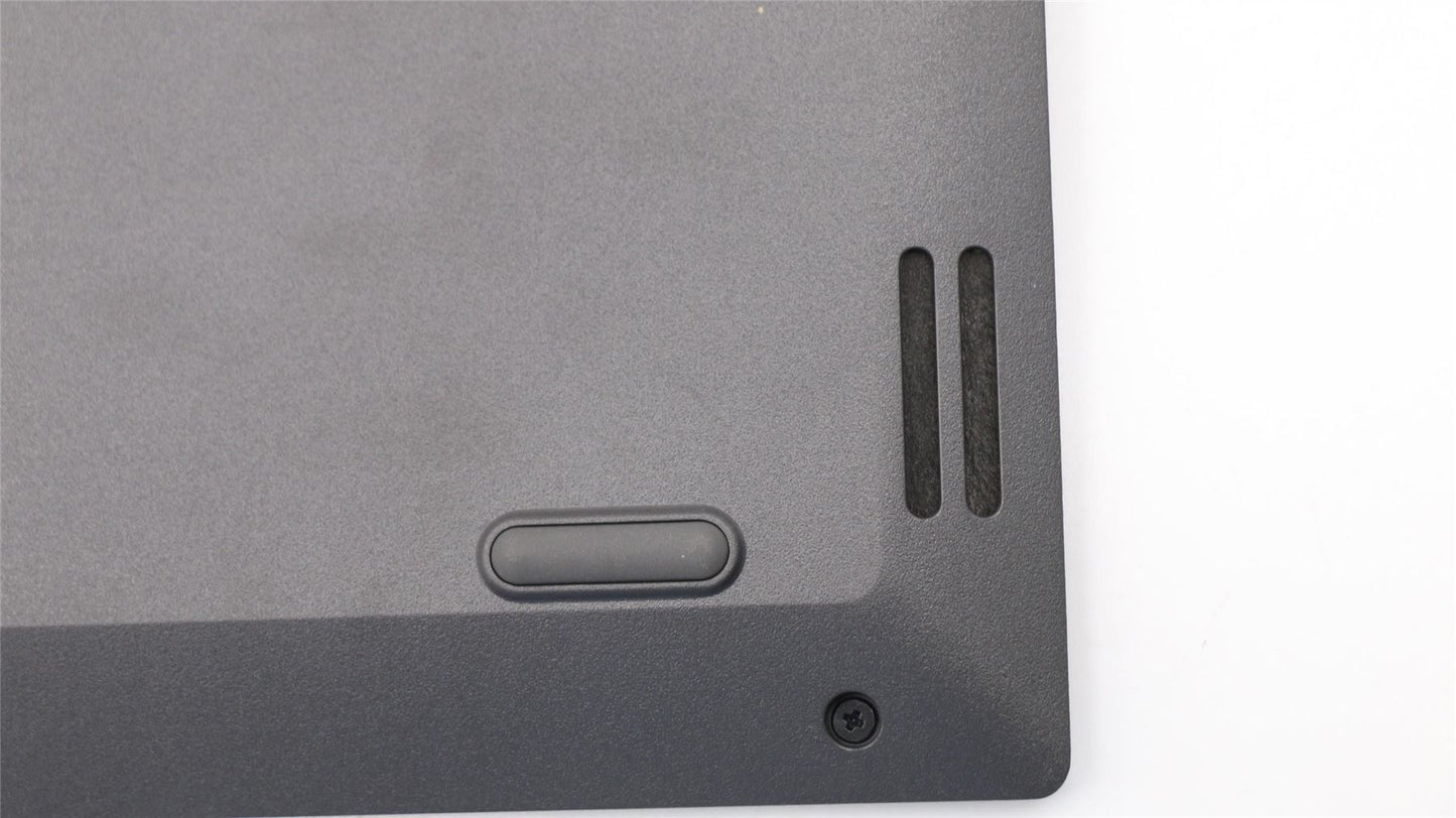 Lenovo Chromebook S345-14AST 14e Bottom Base Lower Cover Black 5CB0S95223