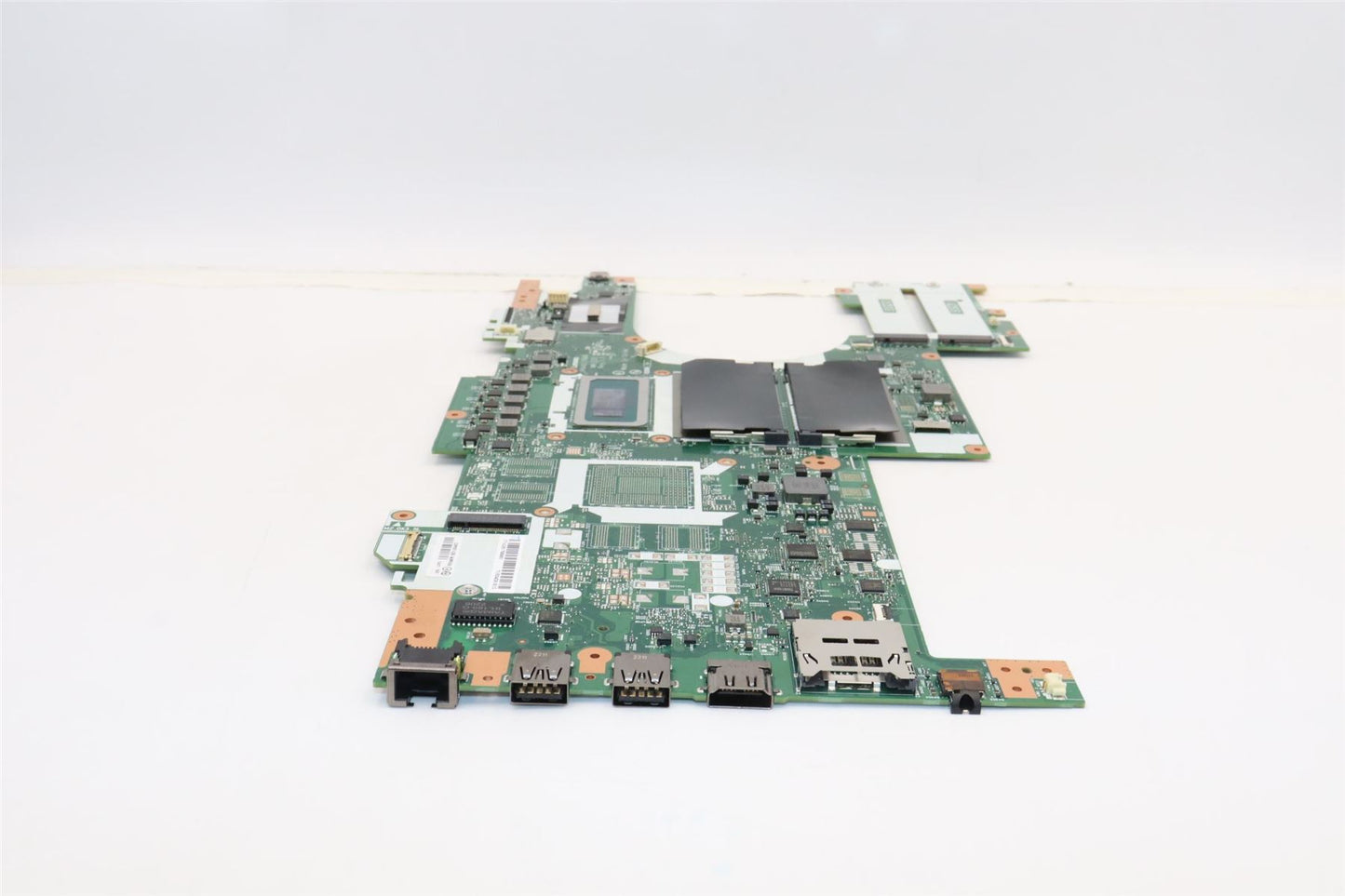 Lenovo ThinkPad P15v Gen 3 Motherboard Mainboard UMA intelI712800H 5B21J06402