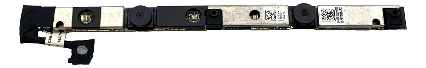 Asus T303UA Dualcam 2M Wz Ir Vga Array Mic 04081-00220600