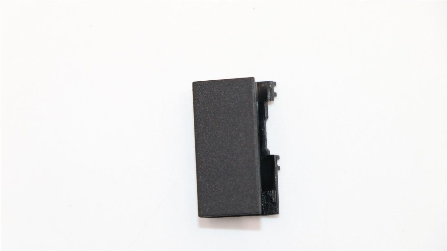 Lenovo 14W Hinge Cap Strip Trim Cover Black 5CB0S95265