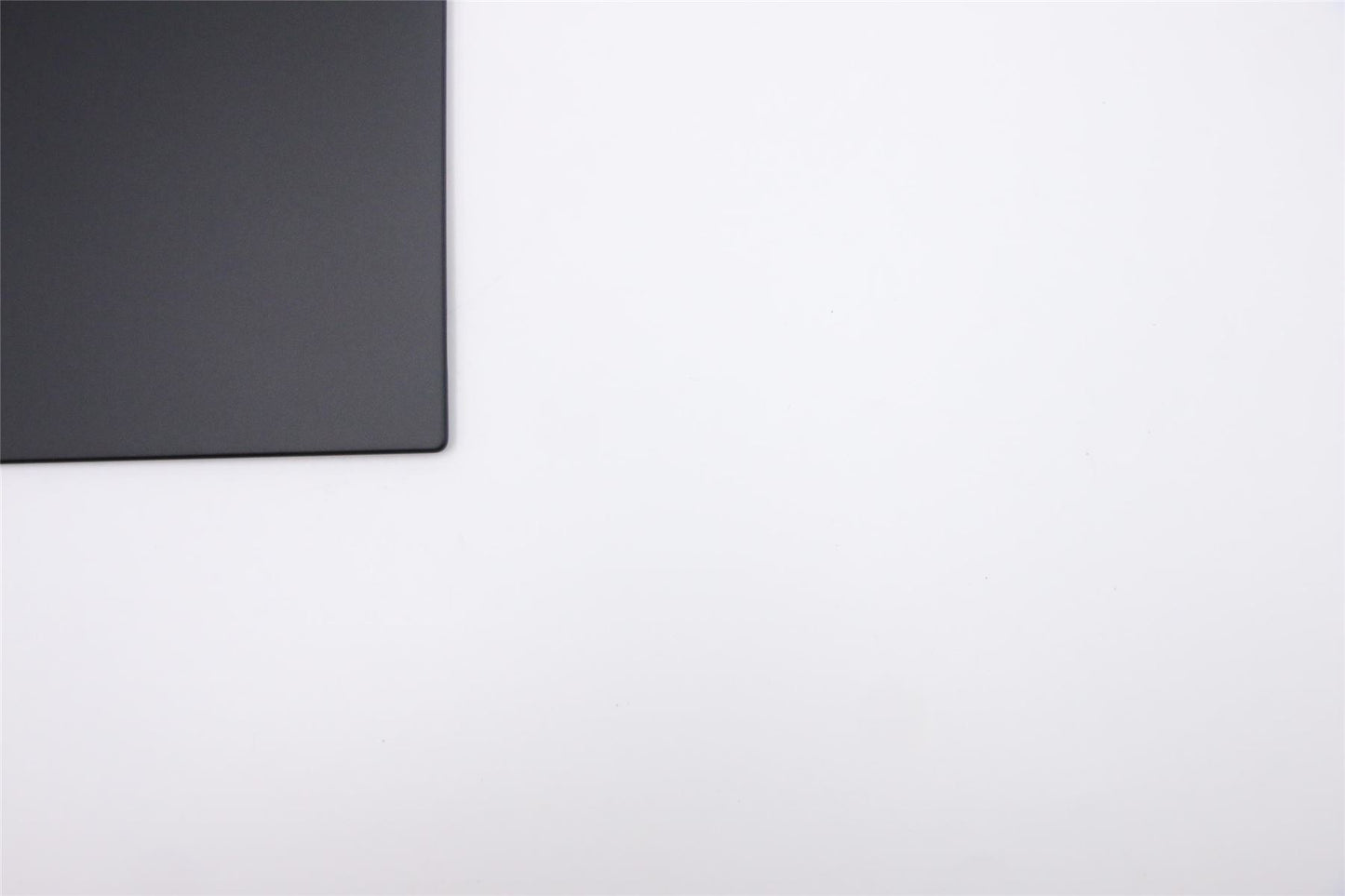 Lenovo ThinkPad X13 LCD Cover Rear Back Housing Black 5CB0S95451