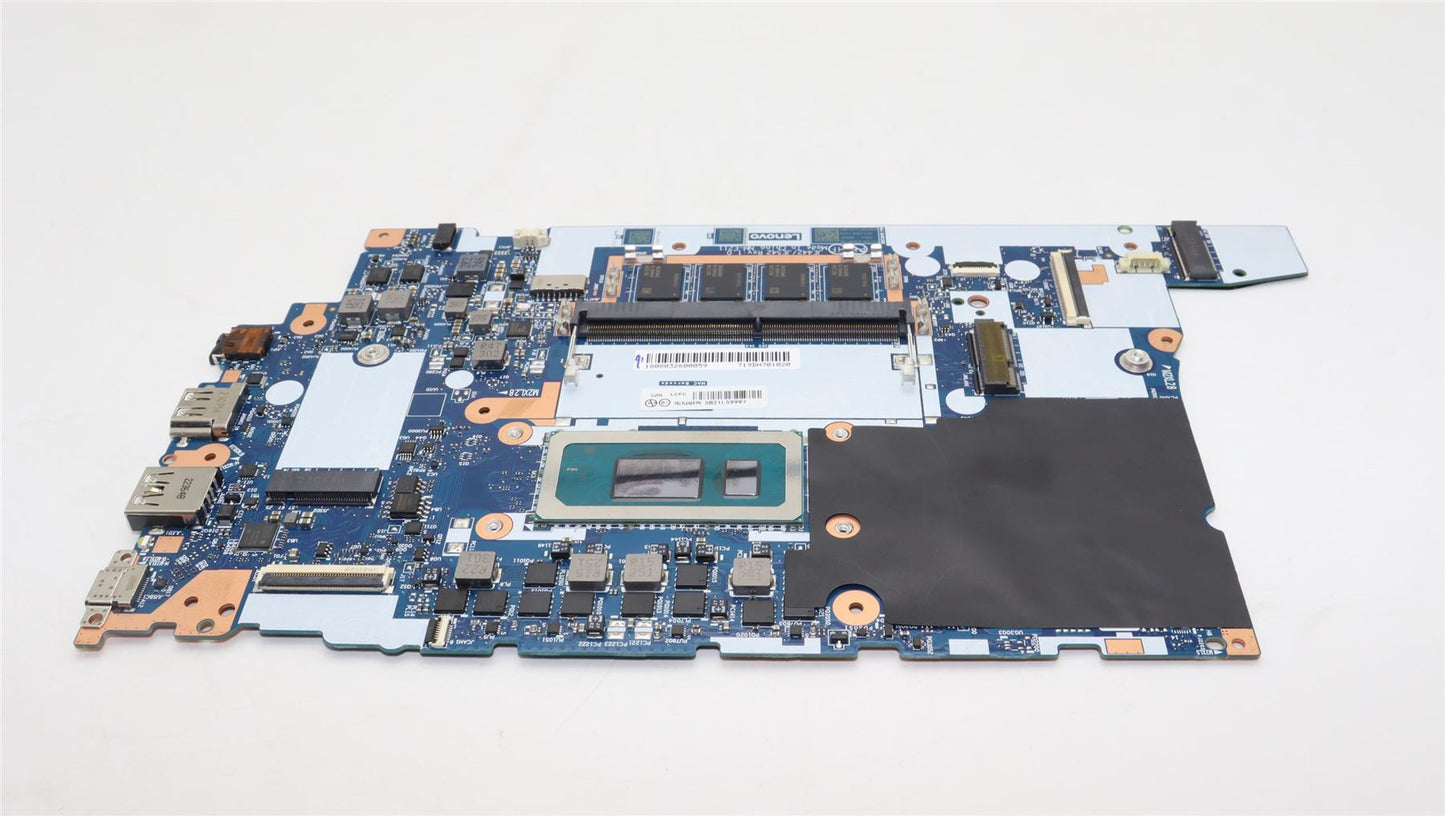 Lenovo 5B21L59997 FB i5-1245U IG+8G WIN nA yAB