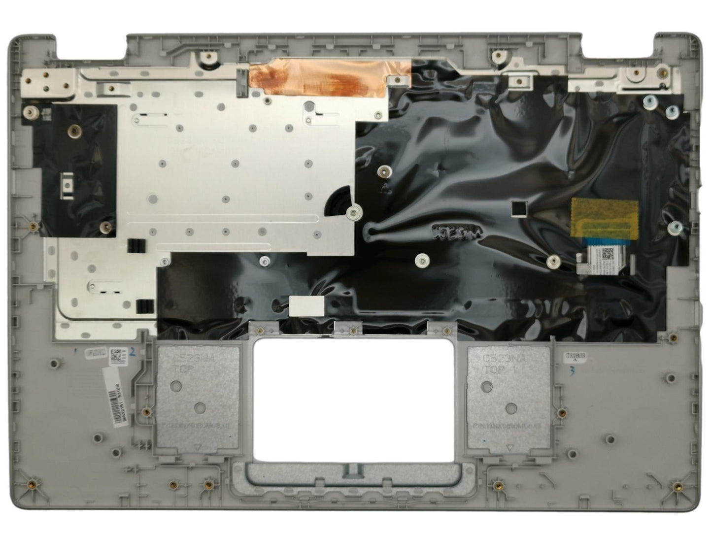 Asus Keyboard (Us International) Module/As (Isolation) 90NX01R1-R31UI0