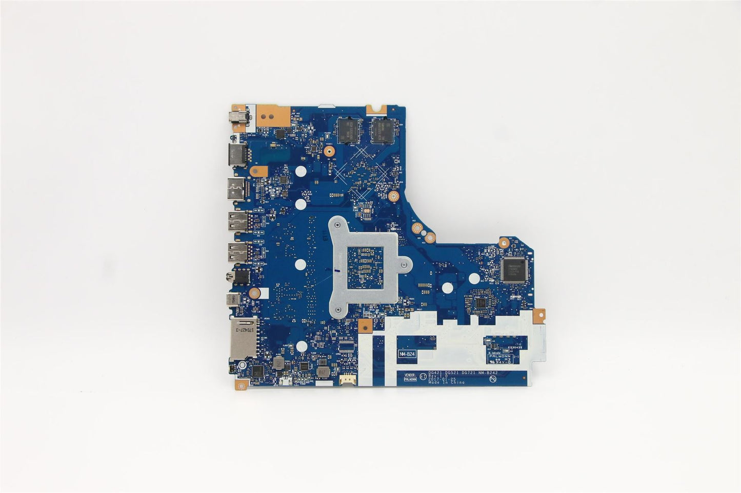 Lenovo IdeaPad 320-15IKB 320-17IKB Motherboard Mainboard DIS 4GB 5B20N86299