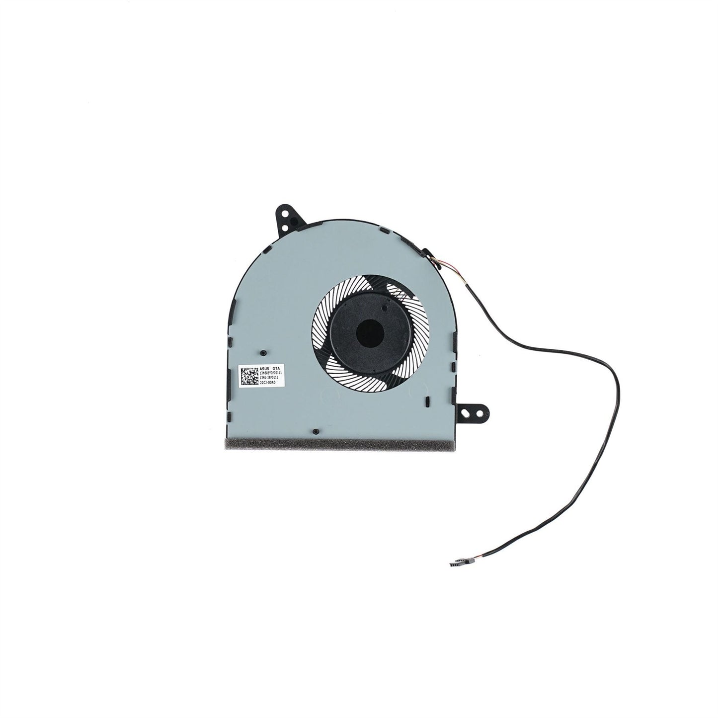 Asus X705BA X705FD X705FN X705QA X705QR X705UD X705Uq Th Fan 13NB0EY0P02111