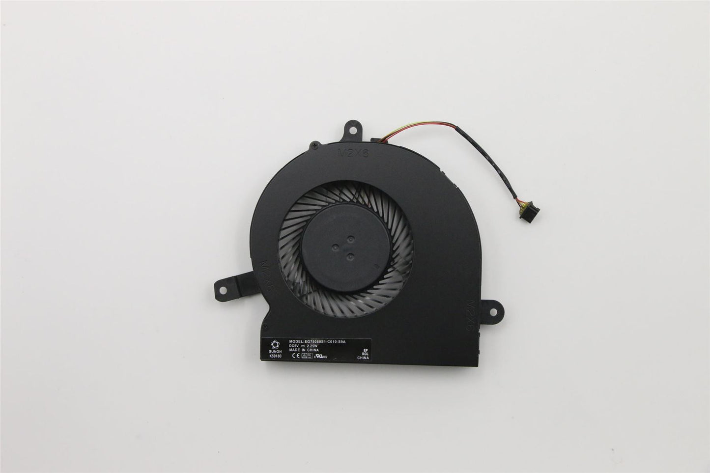 Lenovo Fan L Rescuer-14 5F10J46663