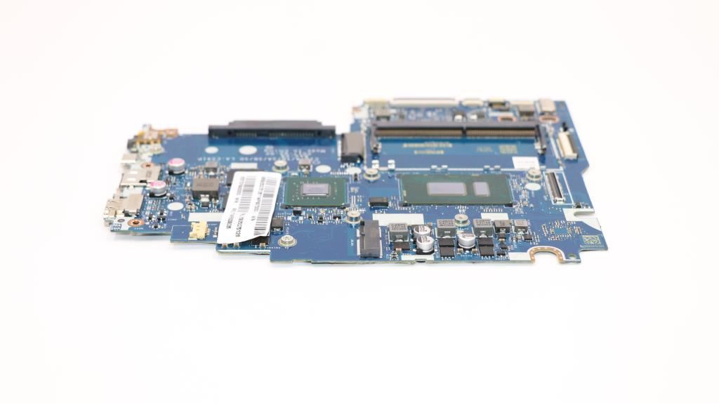 Lenovo MB C 81C9 WIN I5 MX130 FP BL 2G 5B20Q75126