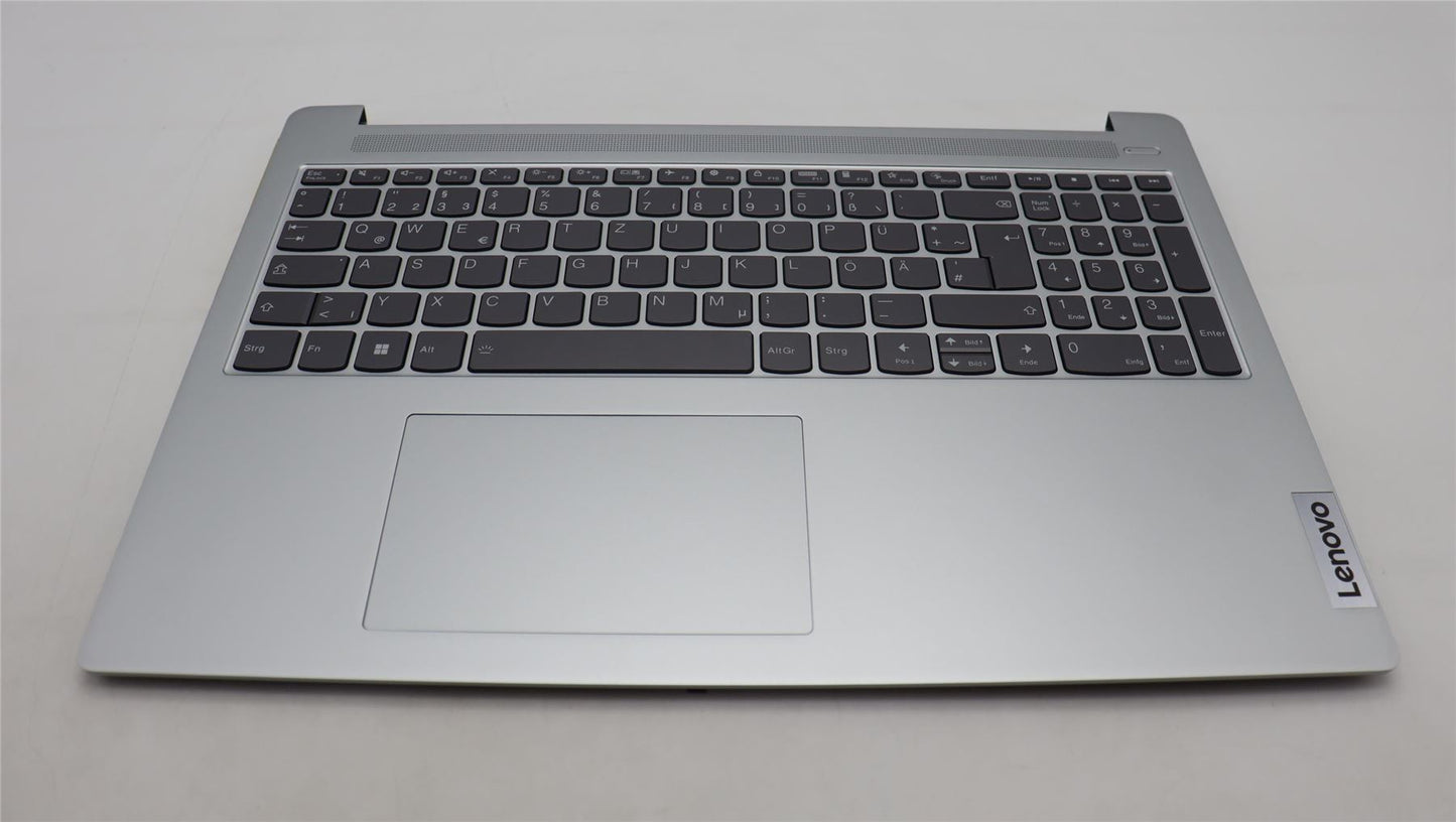 Lenovo IdeaPad 5 16IRL8 5 16ABR8 Palmrest Cover Touchpad Keyboard 5CB1L11410