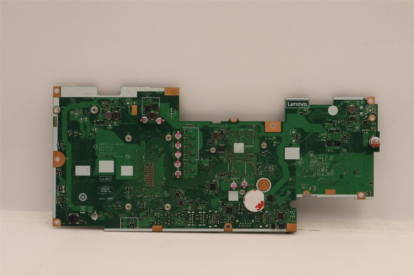 Lenovo IdeaCentre 5 24IAH7 Motherboard Mainboard DIS intelI712700H 5B21D16891