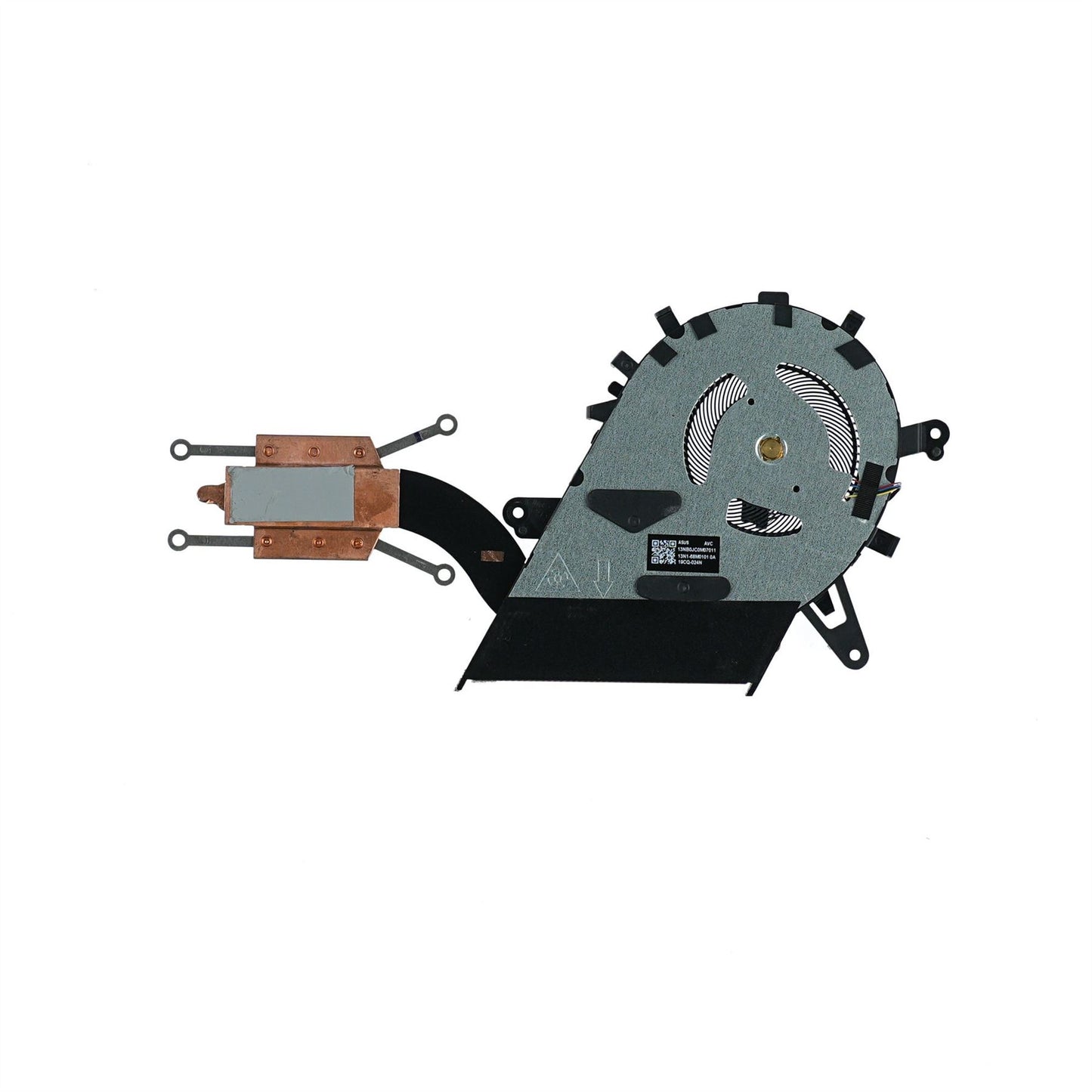 Asus UX362FA Cpu Th Mod Assy 1 13NB0JC0AM0501