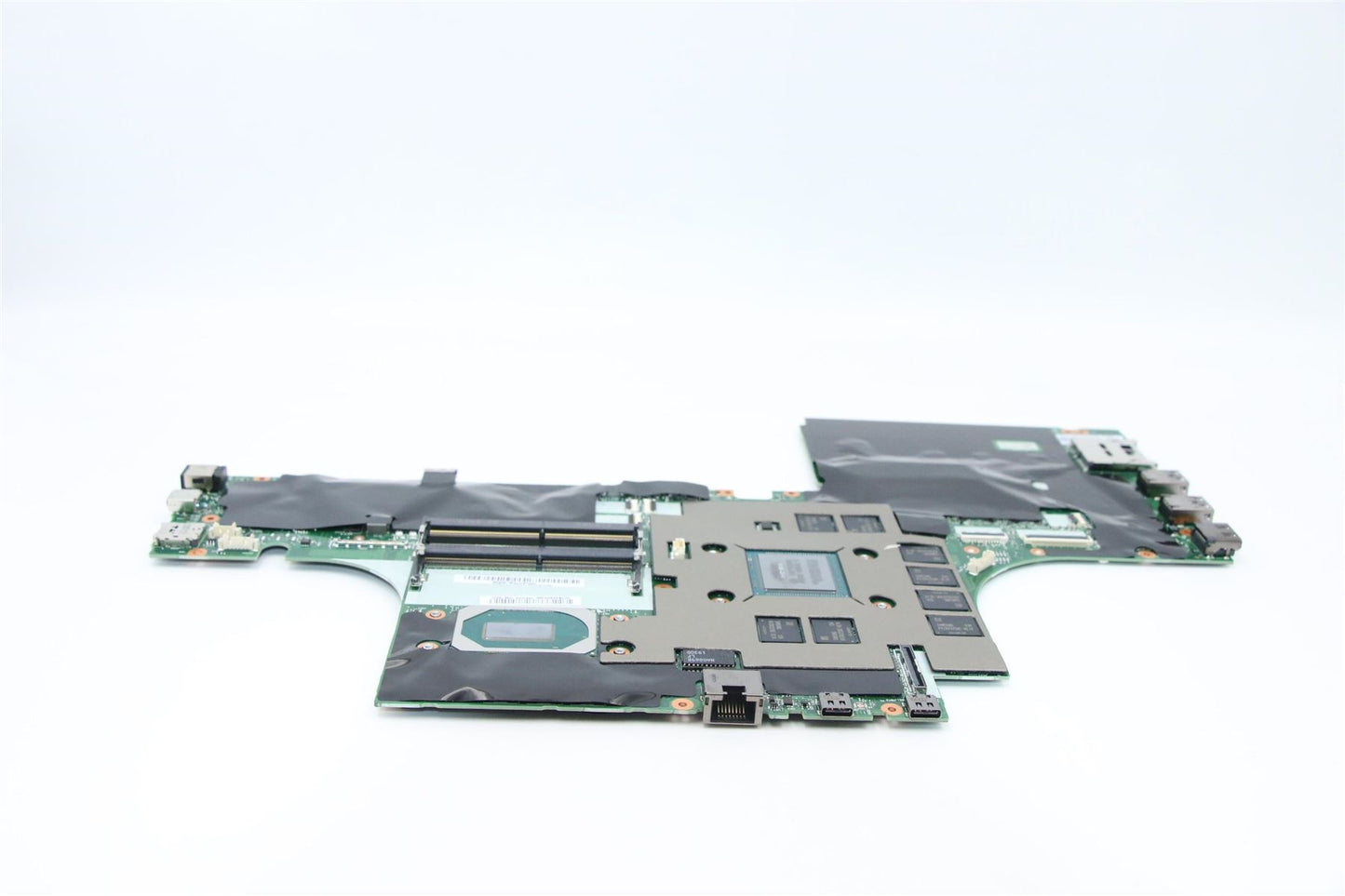 Lenovo ThinkPad P53 Motherboard Mainboard DIS intelI99880H 02DM484