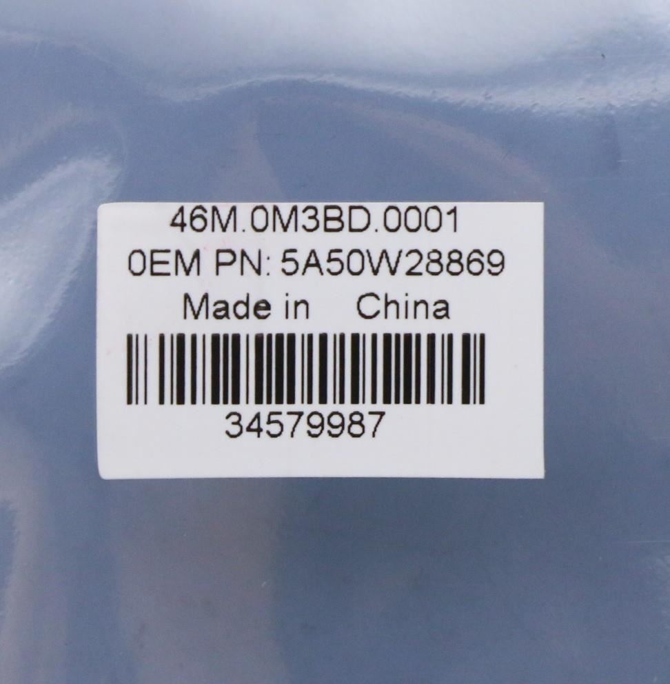 Lenovo IdeaPad 1-11ADA05 Audio I/O IO Board Cable 5A50W28869
