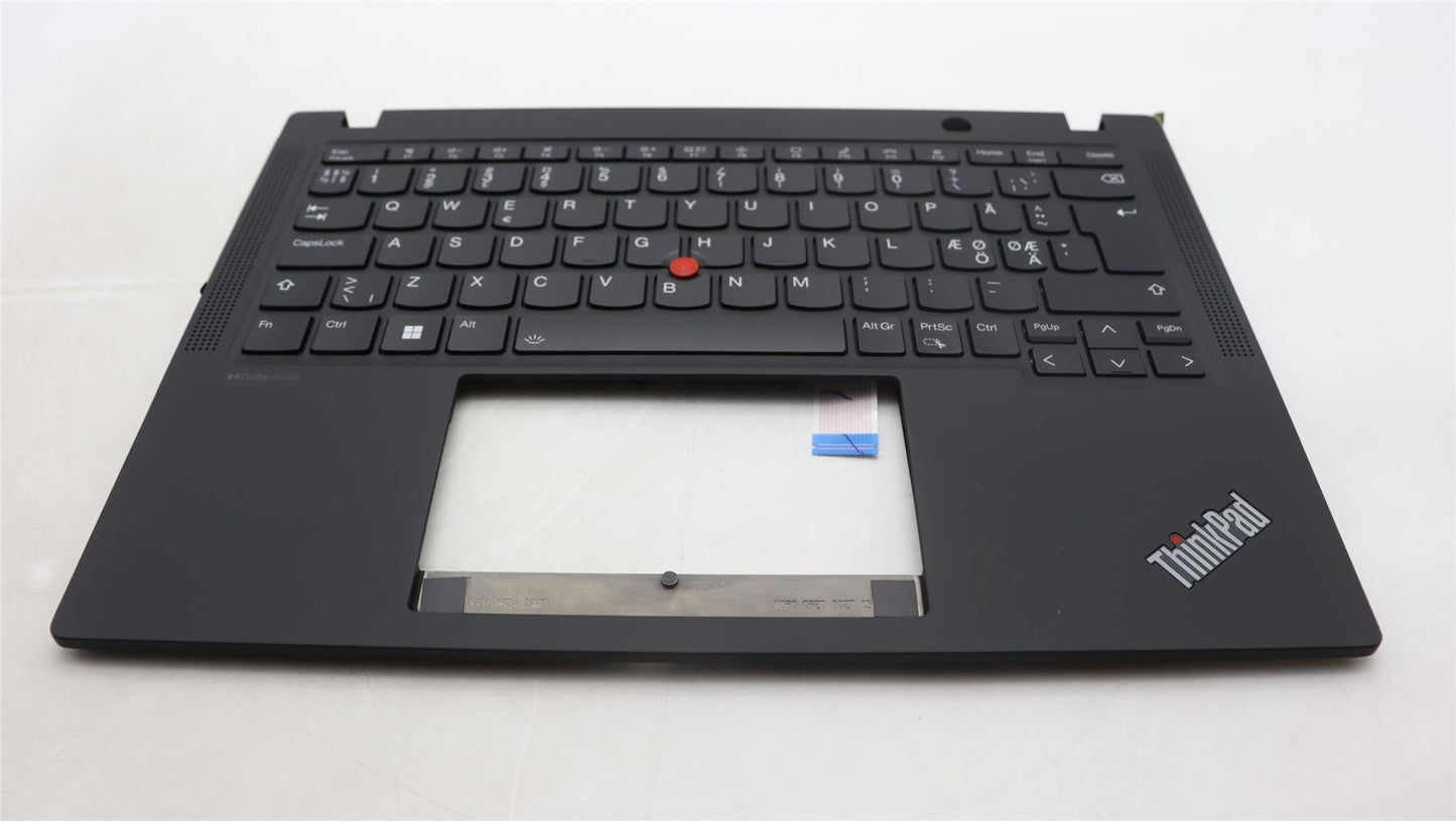 Lenovo MECH_ASM BL KB BK MG WW NORDIC LTN 5M11L86243 5M11L86241 5M11L86245