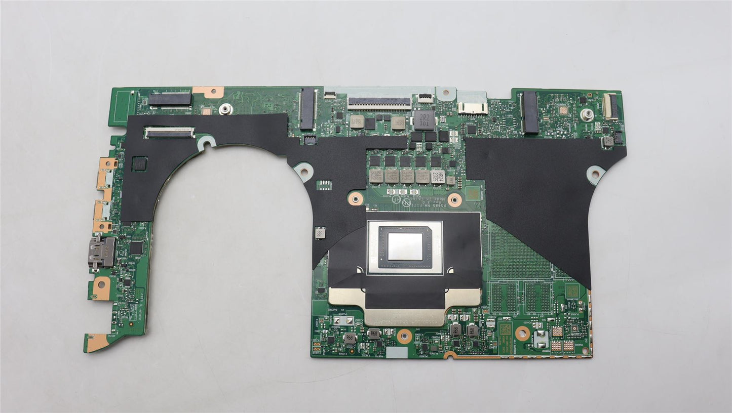 Lenovo IdeaPad 5 16ARP8 Motherboard Mainboard UMA AMDR57535HS 16G 5B21L50956