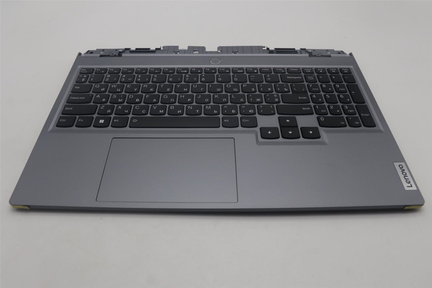 Lenovo COVER Upper Case ASM_UKR C 83DV BLWH 5CB1M65397