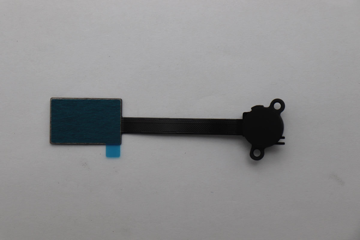 Lenovo MECH_ASM Kun 1.0 IRL POWER_BTN W BK Fingerprint FPR Power Board 5M11S09880