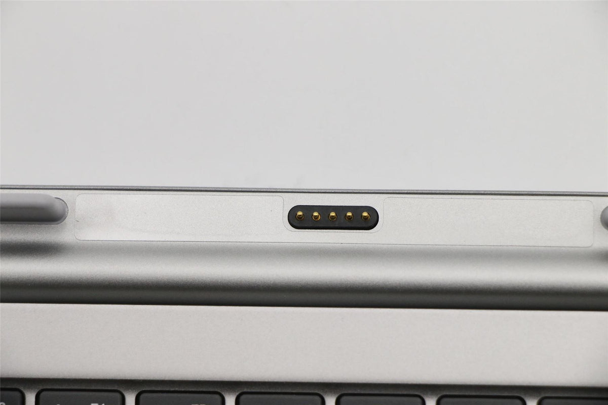 Lenovo Miix 320-10ICR Palmrest Touchpad Dock Cover Keyboard Hebrew 5N20P20526