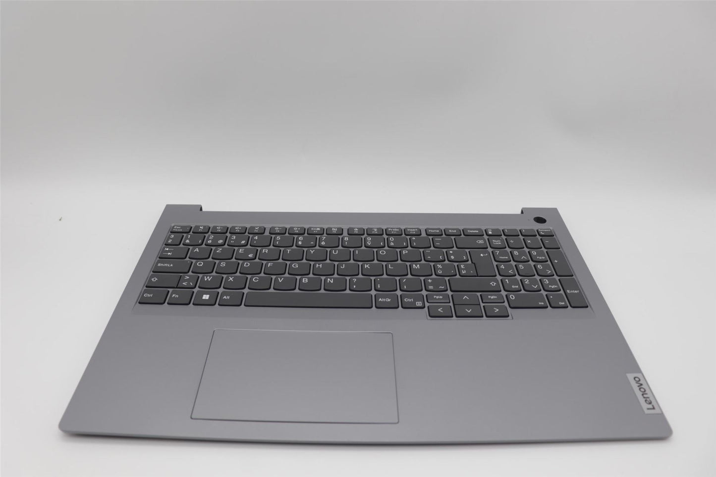 Lenovo ThinkBook 16 G6 IRL Palmrest Cover Touchpad Keyboard Belgian 5CB1P01391