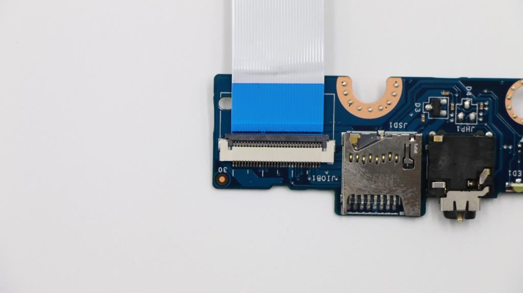 Lenovo S21e-20 USB Audio Card Reader Board 5C50H45171