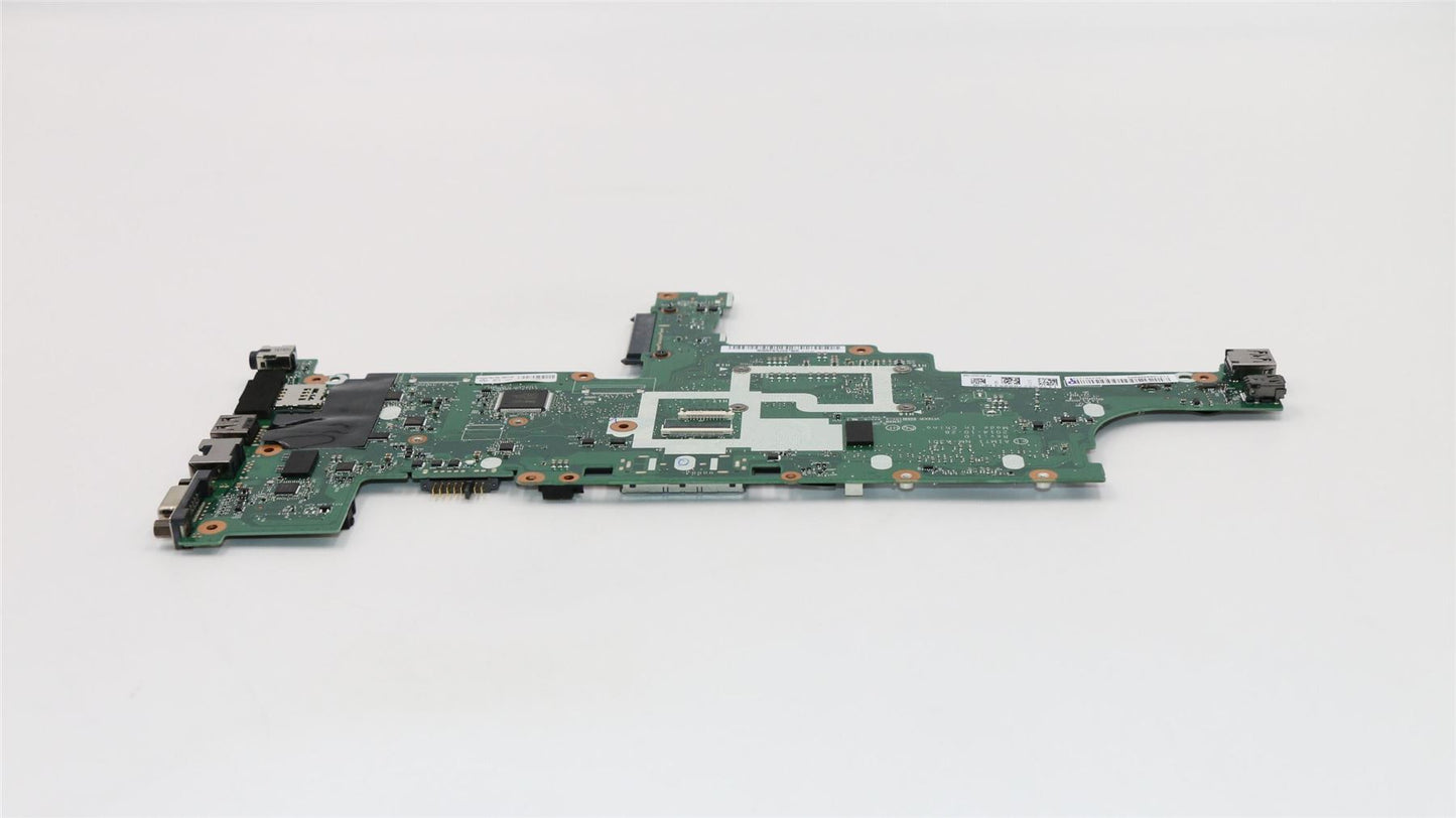 Lenovo ThinkPad T450s Motherboard Mainboard i5-5300U UMA Intel i5-5300U 00HT748