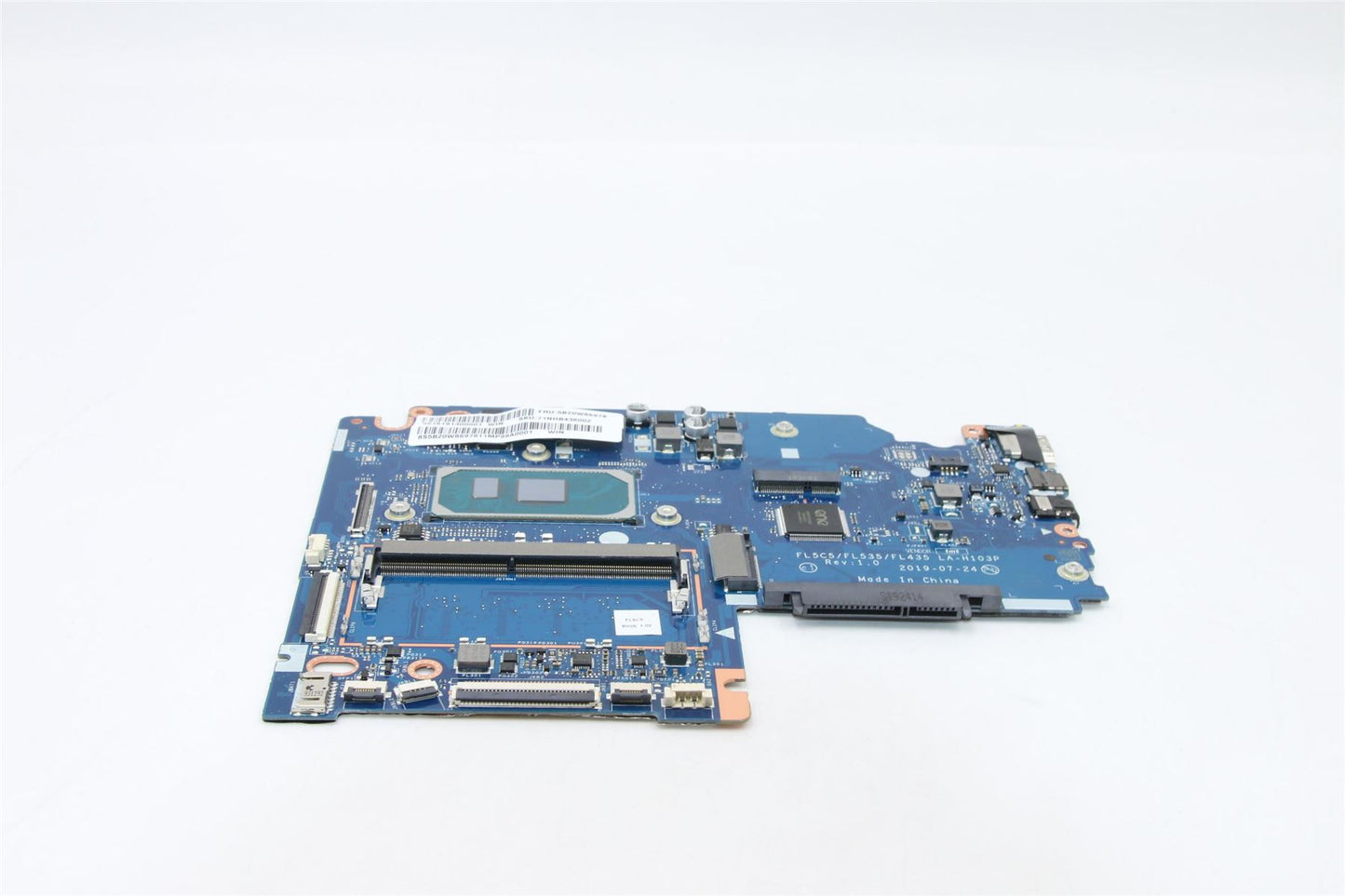 Lenovo Flex C340-15IIL Flex-15IIL Motherboard Mainboard UMA 4GB 5B20W86978