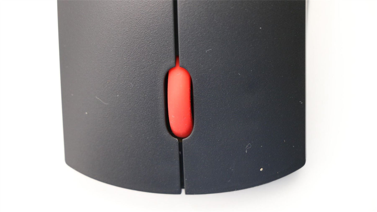 Lenovo ThinkStation M920z M90a P330 Tiny Wireless Keyboard Mouse Black 01AH857