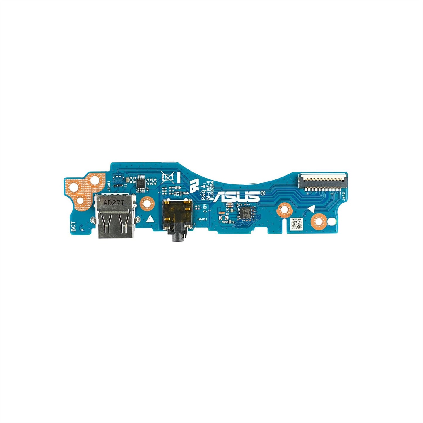 Asus X321EA Io Board 90NB0SP0-R10010
