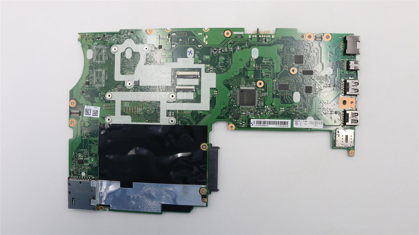 Lenovo ThinkPad L470 Motherboard Mainboard 01YR951