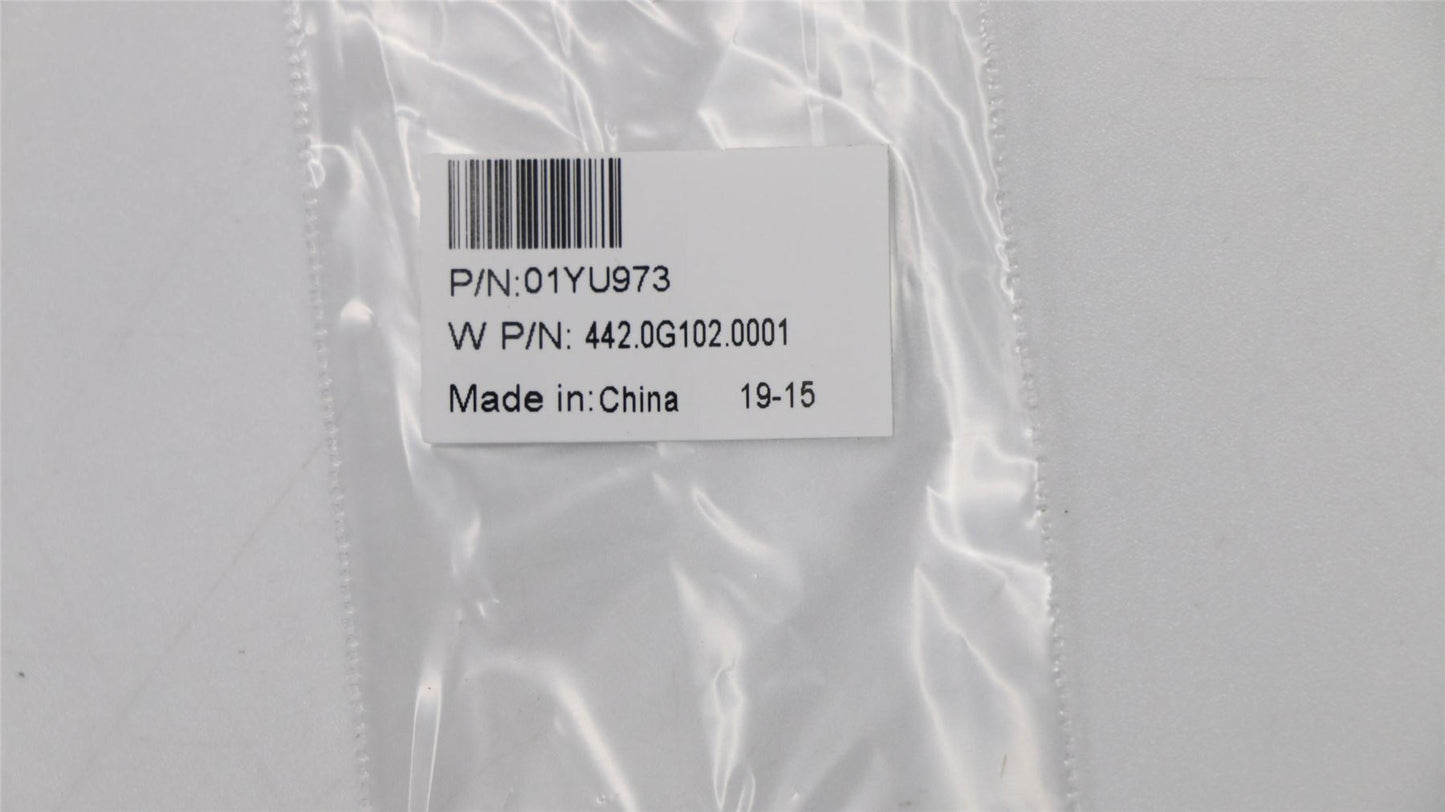 Lenovo 01YU973 COVER Dummy Smart Card Cover,BK