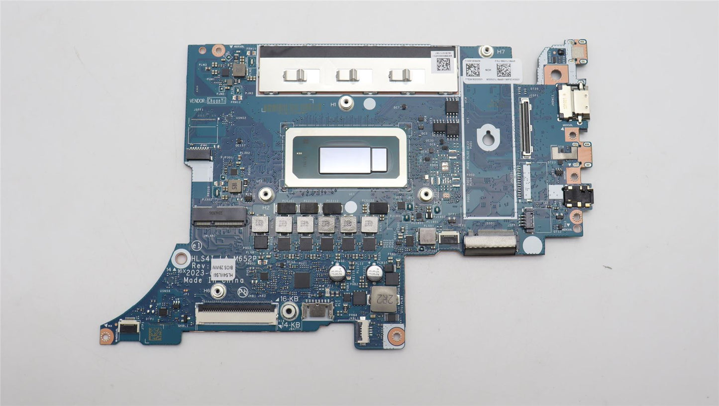 Lenovo IdeaPad 5 14IRL8 Motherboard Mainboard UMA INTELI713620H 16G 5B21L16445