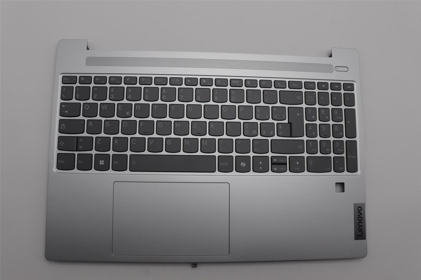 Lenovo UpperCase_ITA C 83G1 CG FP BL 5CB1N65014