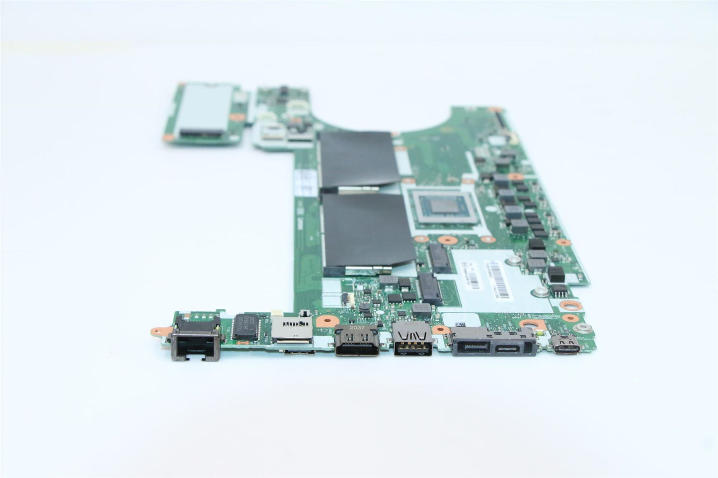 Lenovo ThinkPad L15 L14 s Motherboard Mainboard UMA AMDR74750UP 5B20W77624