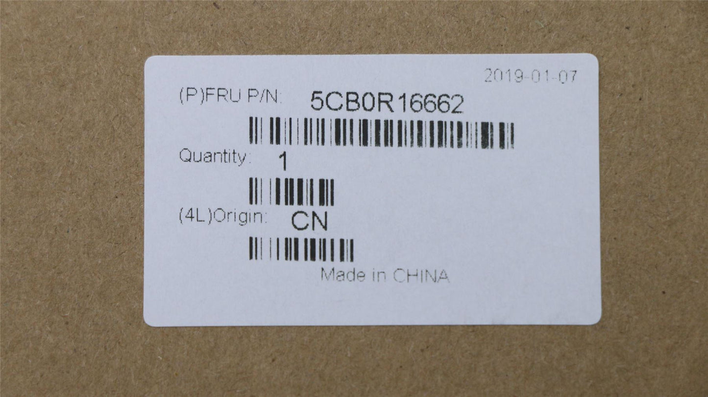 Lenovo IdeaPad 330-15IKB 330-15IGM Keyboard Palmrest Top Cover Grey 5CB0R16662
