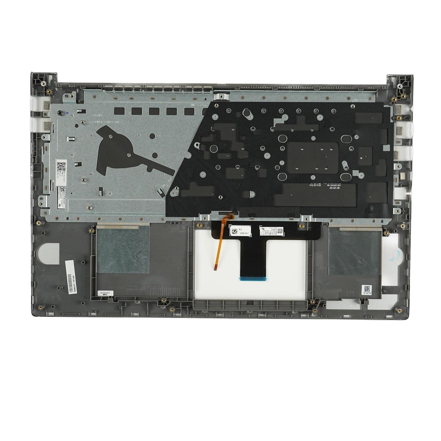 Asus X521FA X521Fl Keyboard (Latin American) Module/As 90NB0LX1-R31LA0