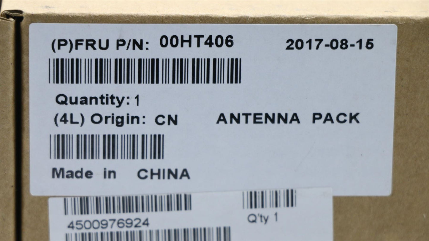 Lenovo Carbon X1 3rd Wi-Fi Wifi Wireless Antenna 00HT406