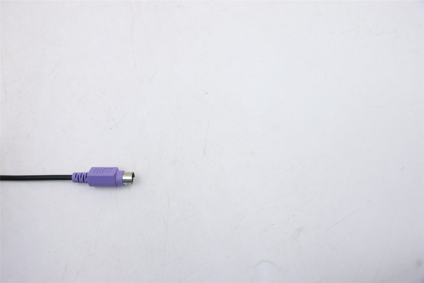 Lenovo ThinkStation P710 P720 P920 P520 P320 PS2 Wired Keyboard Black 00XH942