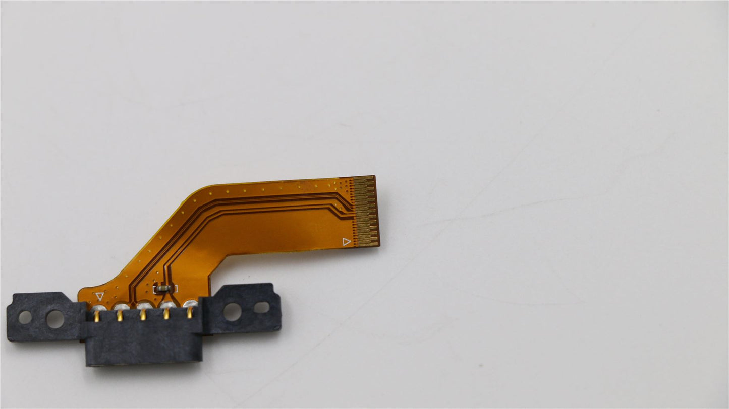 Lenovo IdeaPad D330-10IGL D330-10IGM POGO Pin FPC Cable 5C10R54681