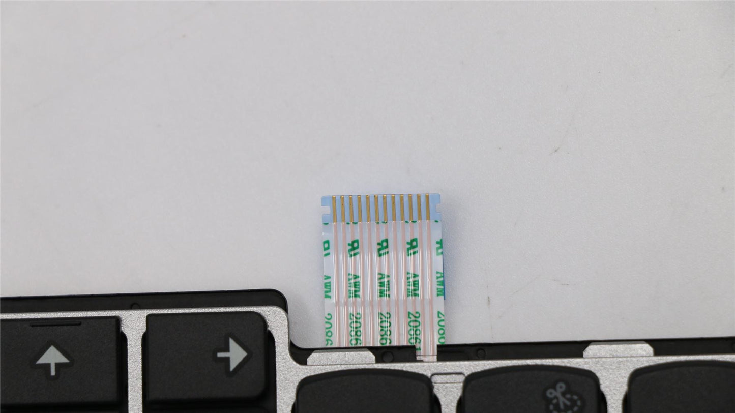 Lenovo NB_KYB Bell2 SLV KBD,LAS,CHY 01EN767