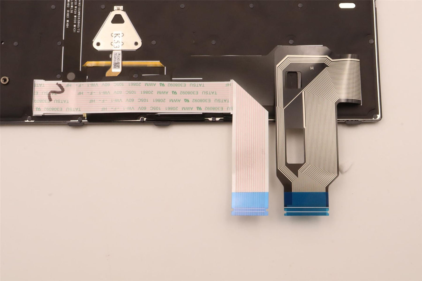 Lenovo ThinkPad P14s 4 P14s 3 L14 4 T14 4 T14 3 Keyboard Belgian 5N21D68166