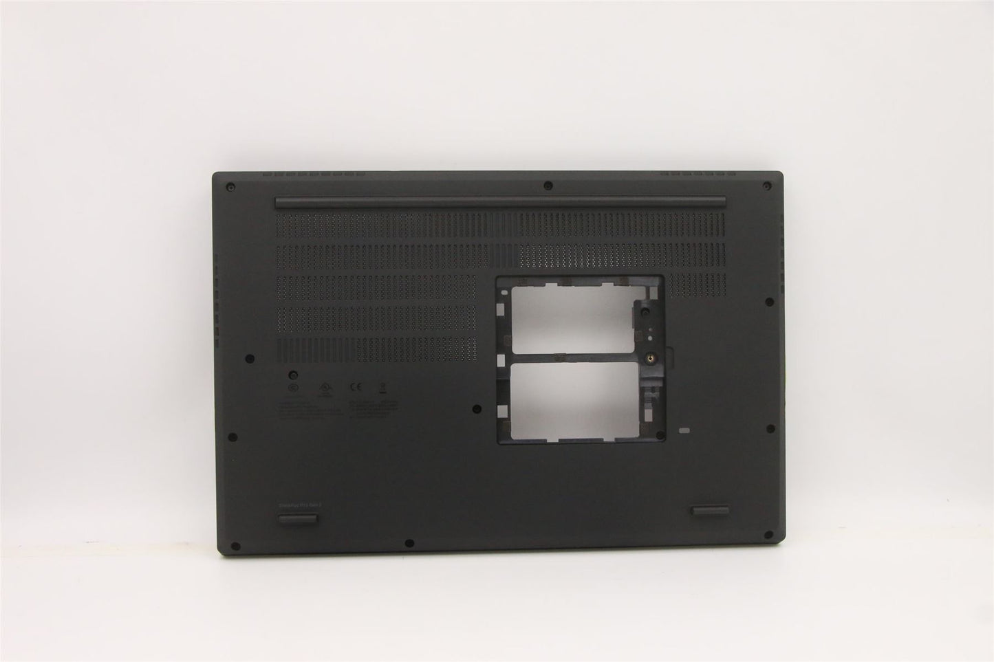 Lenovo FRU COVER D COVER N20P SUB ASSY 5CB0Z69397