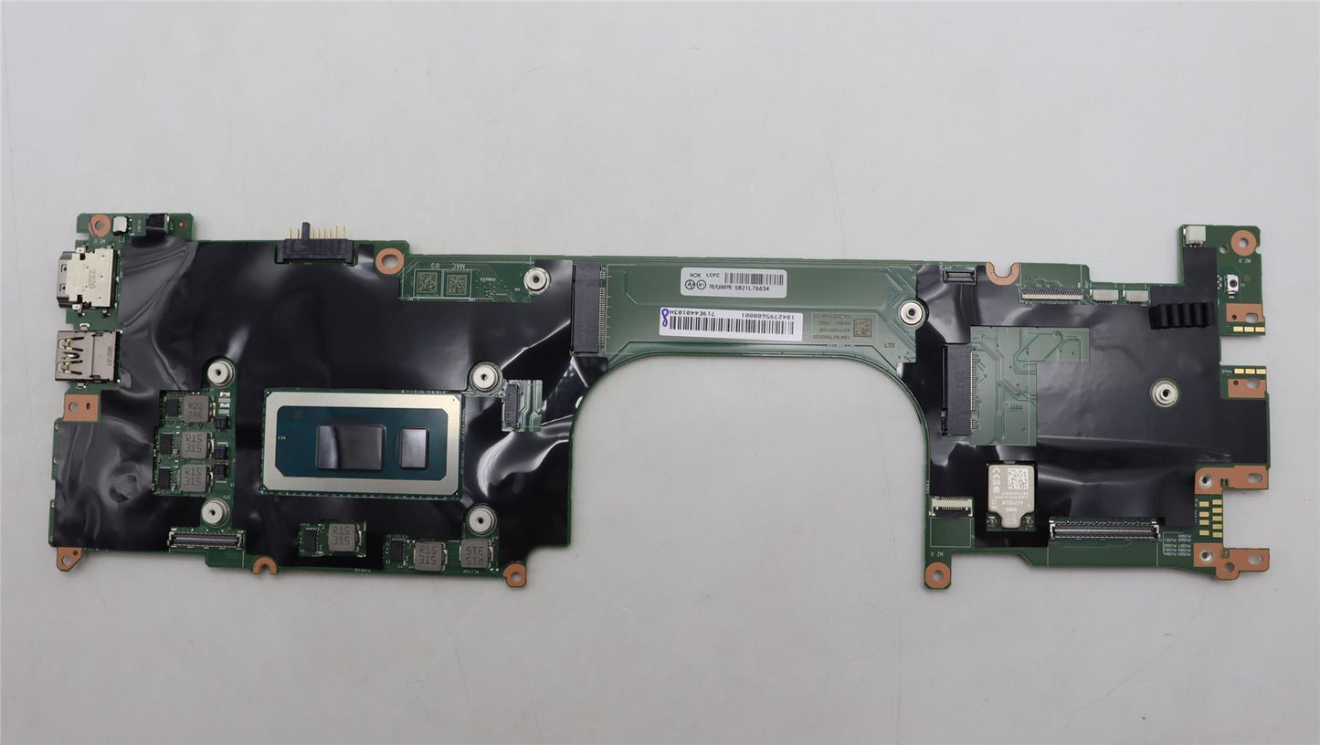 Lenovo ThinkPad X1 8th Gen X1 11th Gen Motherboard Mainboard UMA 16G 5B21L33468
