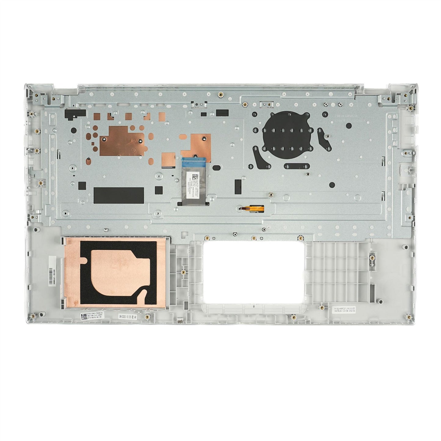 Asus X712FA X712FB C Keyboard (Us Module/As 90NB0L61-R33US0