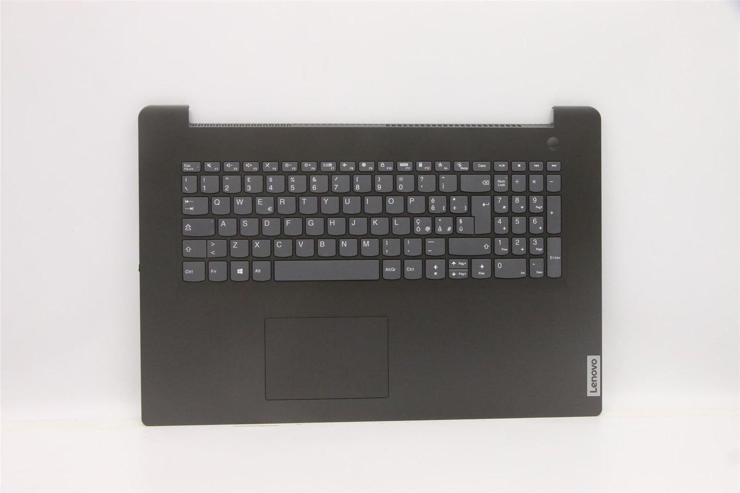 Lenovo Upper Case ASM_ITA L82NX IG_FP_D 5CB1D01843