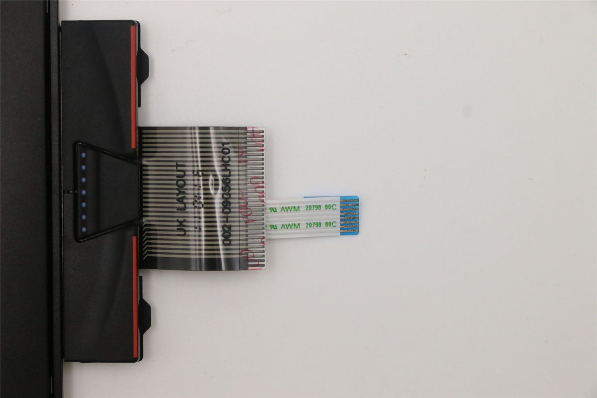 Lenovo DUBLIN KBD ITA Italian Keyboard 60Y9903