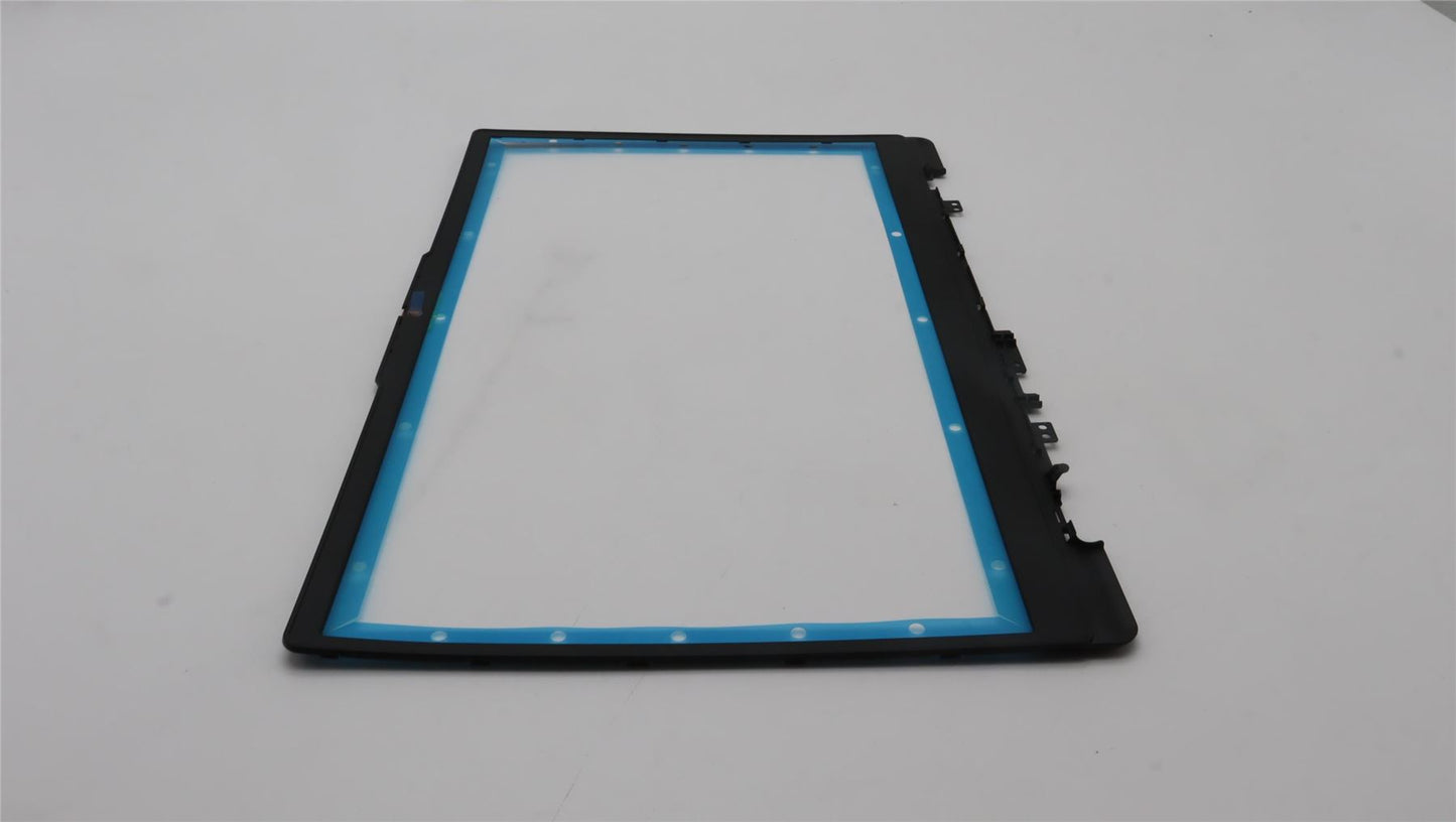 Lenovo IdeaPad 3 14IRU8 3 14IAN8 Bezel front trim frame Cover Black 5B30S19095